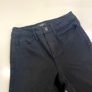 Vervet black Jeans